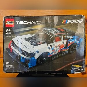 LEGO Technic NASCAR Chevrolet Camaro